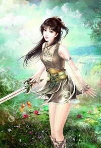 《浮生三剑》