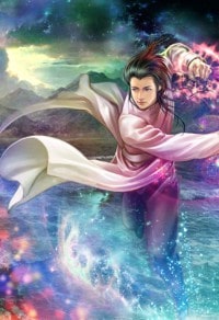 来如狮子