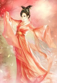 九阙凤华