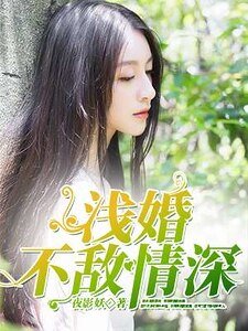 《浅婚不敌情深》
