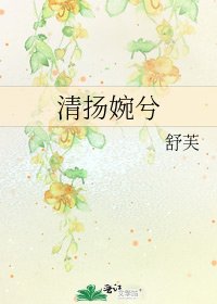 《清扬婉兮》