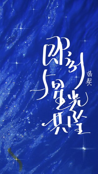 《即刻婚契:与星光共坠》